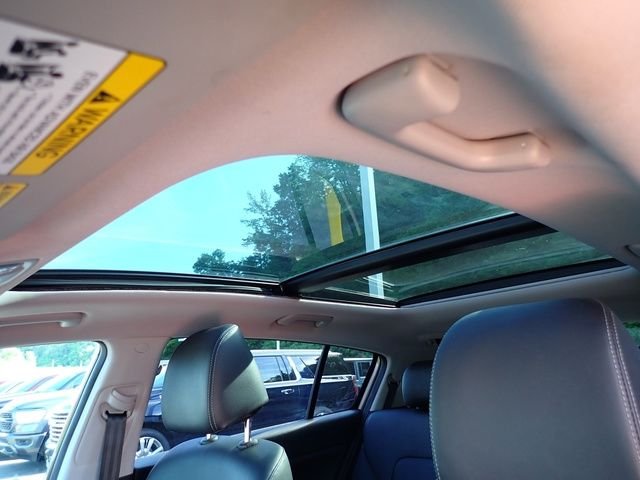 Certified Used 2017 Brown Kia EX image 21