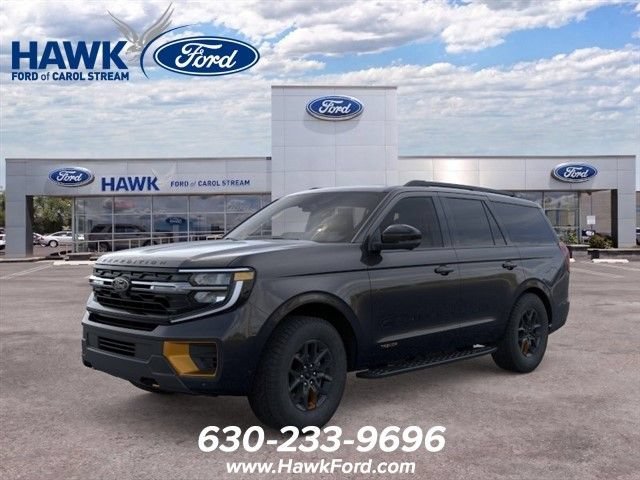 2025 Ford Expedition TREMOR®