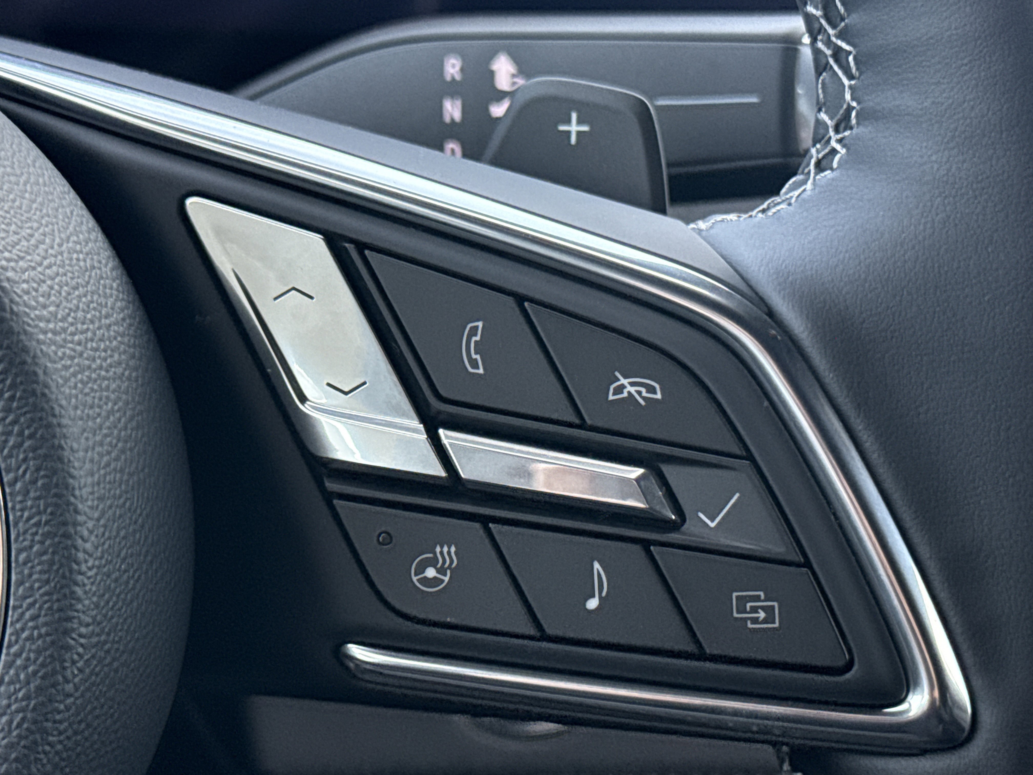 2026 Buick Enclave Avenir - Photo 23