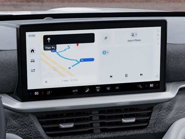 New 2027 Avalanche Ford Platinum image 14