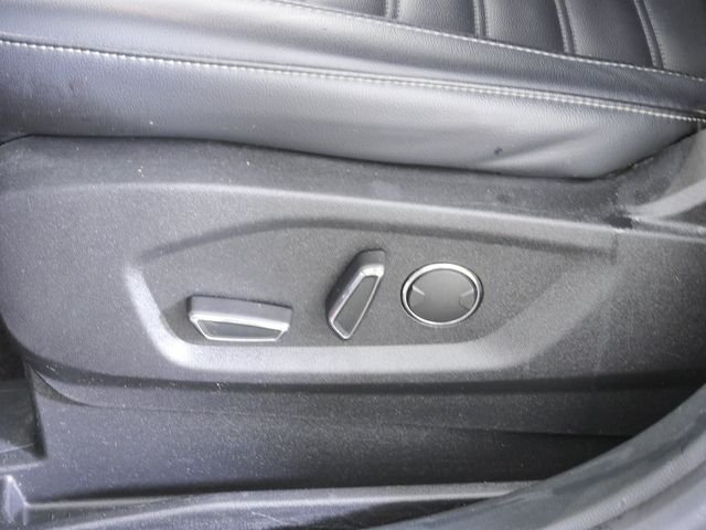 Certified Used 2019 Red Ford SEL image 24