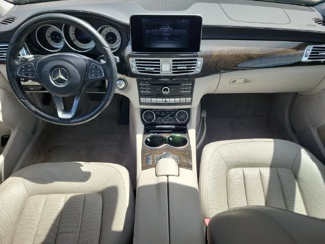 2016 Mercedes-Benz CLS-Class CLS400 - Photo 14
