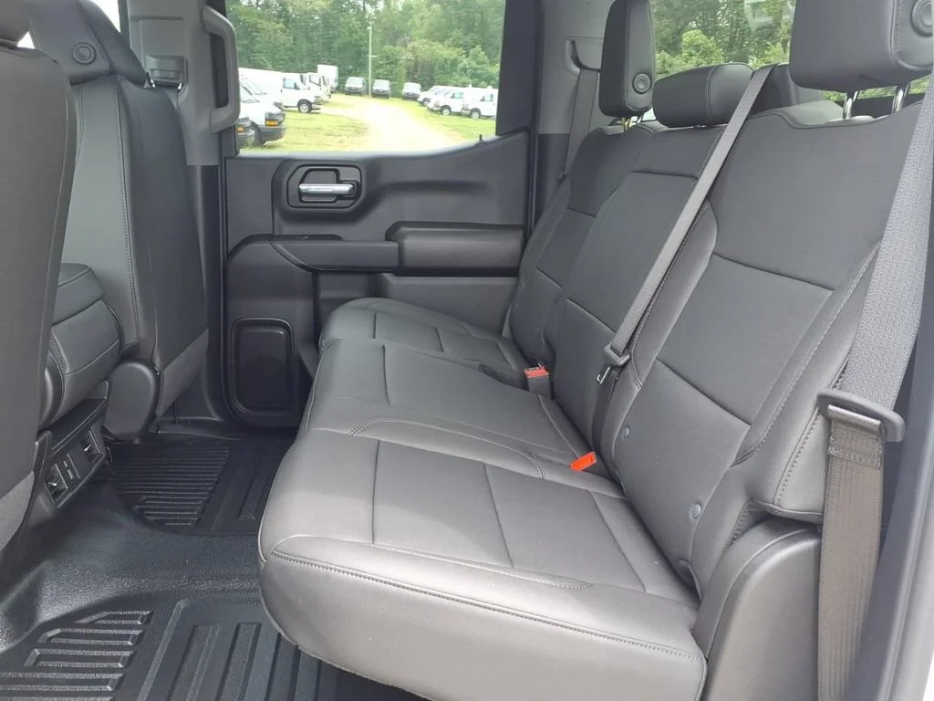 2026 Chevrolet Silverado 1500 Work Truck - Photo 18