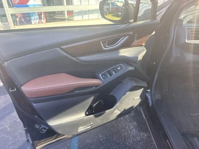 Used 2024 Black Subaru Touring image 35