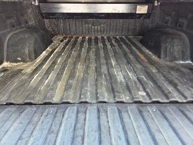 Certified Used 2024 Black Chevrolet LT Trail Boss image 13