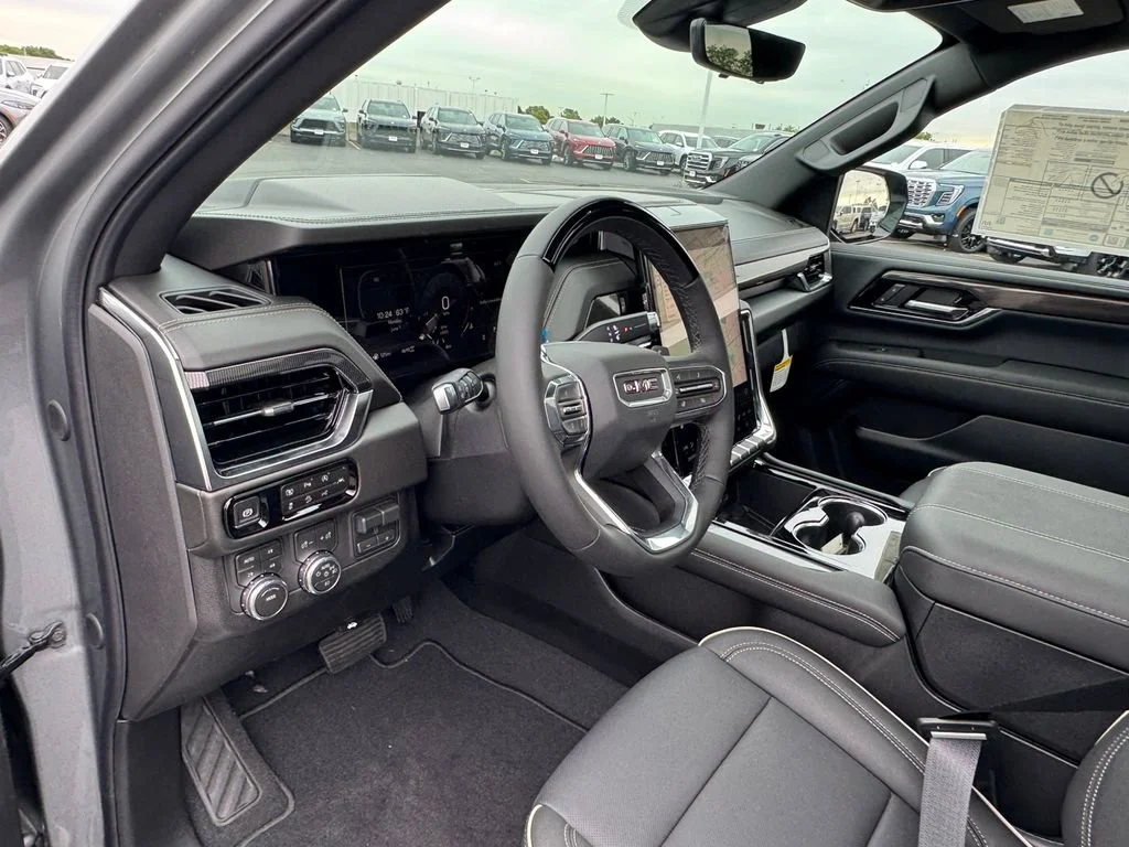 2026 GMC Yukon XL Elevation - Photo 18