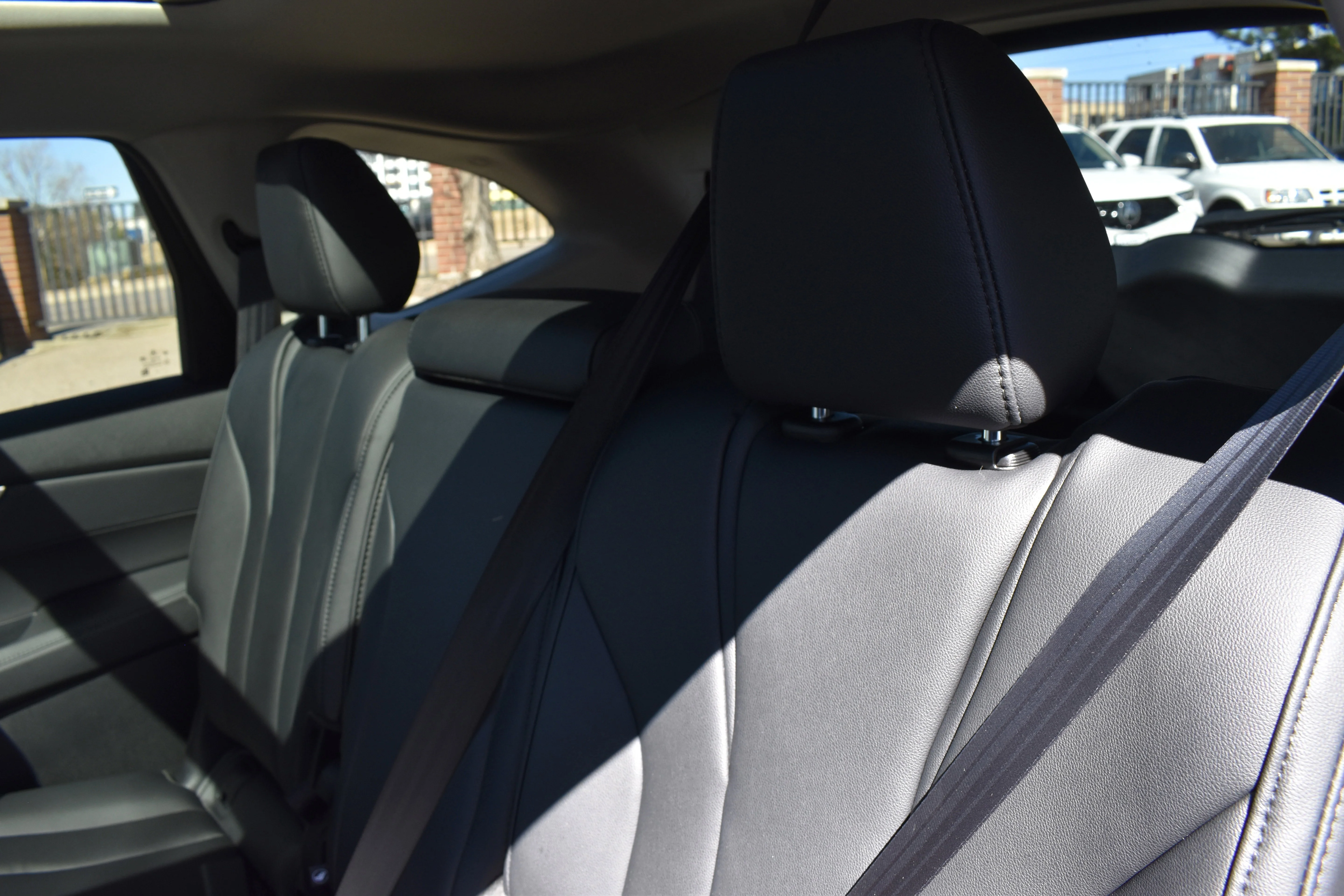 New 2026 Majestic Black Pearl Acura 4MDX image 25