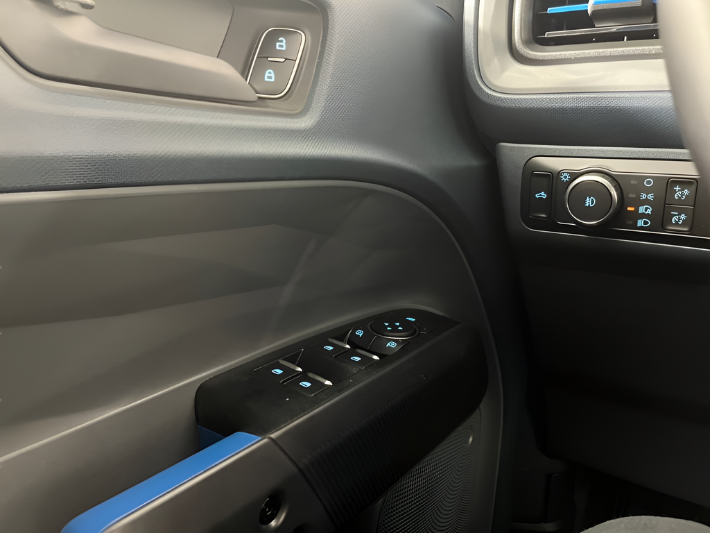 New 2026 Velocity Blue Ford Lobo™ image 19