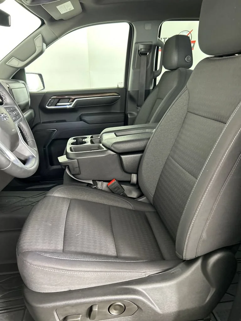 Used 2023 Black Chevrolet RST image 14