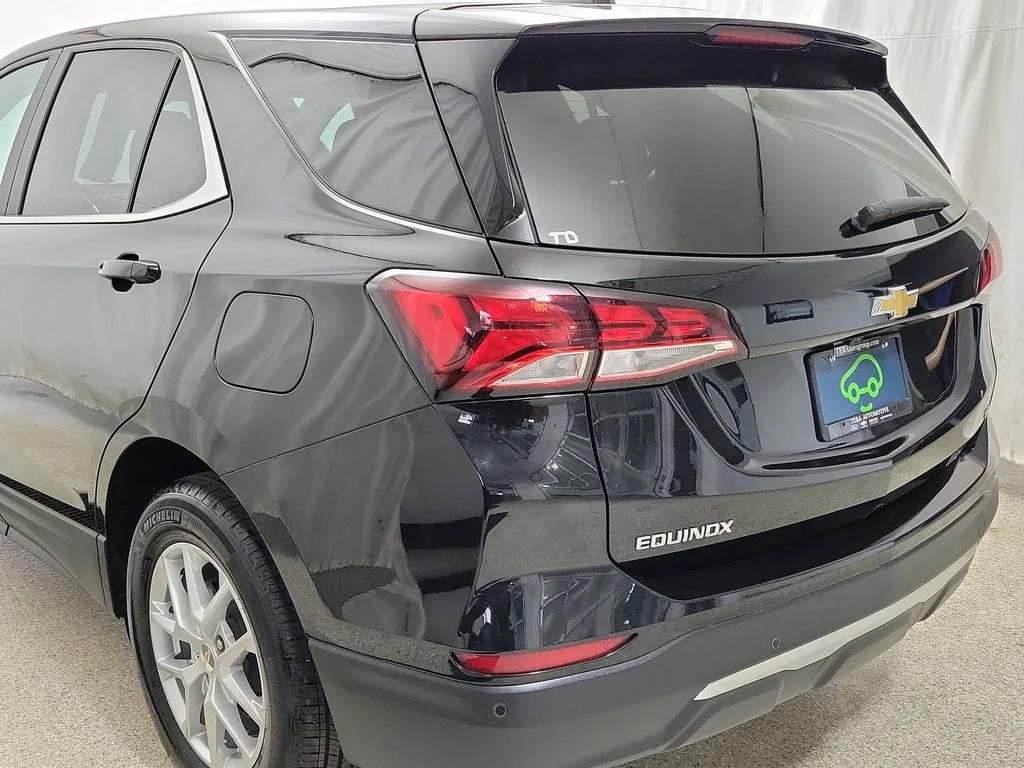 2024 Chevrolet Equinox LT - Photo 6