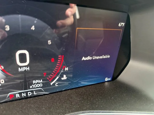 New 2026 Onyx Black GMC Denali image 19