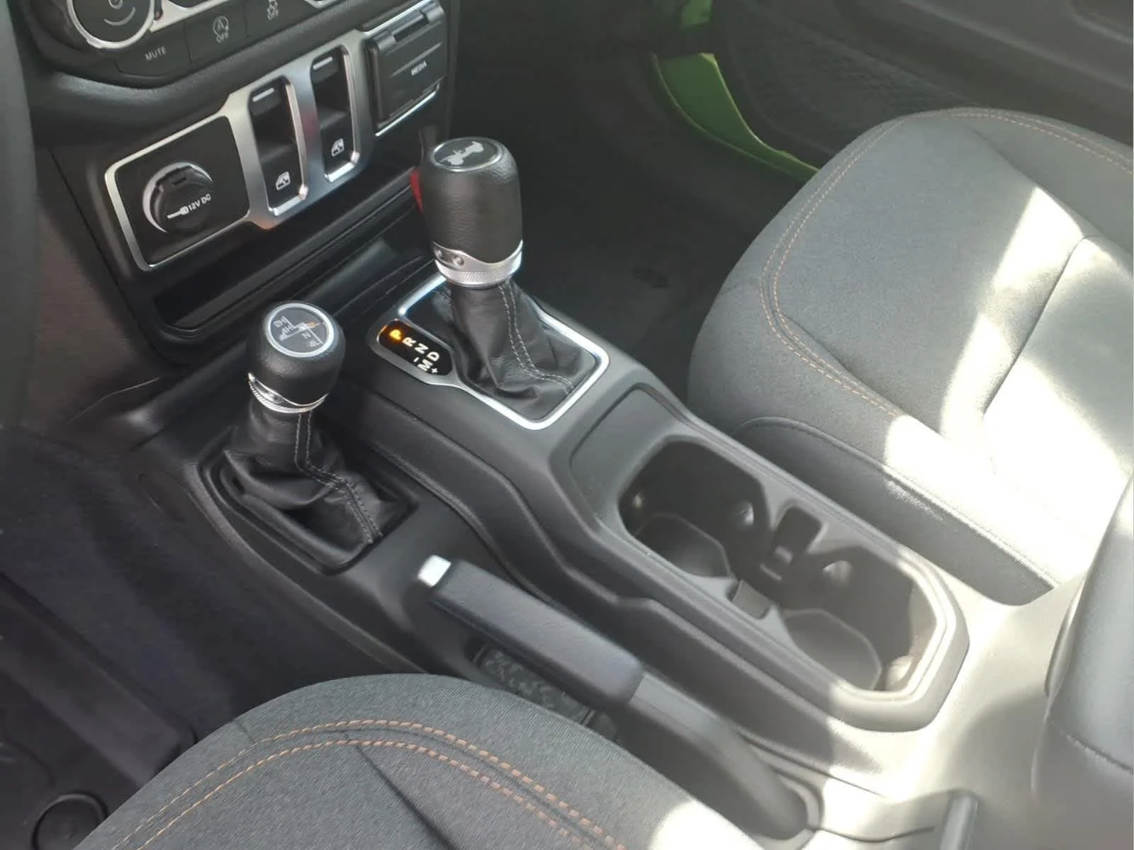 New 2026 Mojito Clearcoat Jeep Sport S image 10