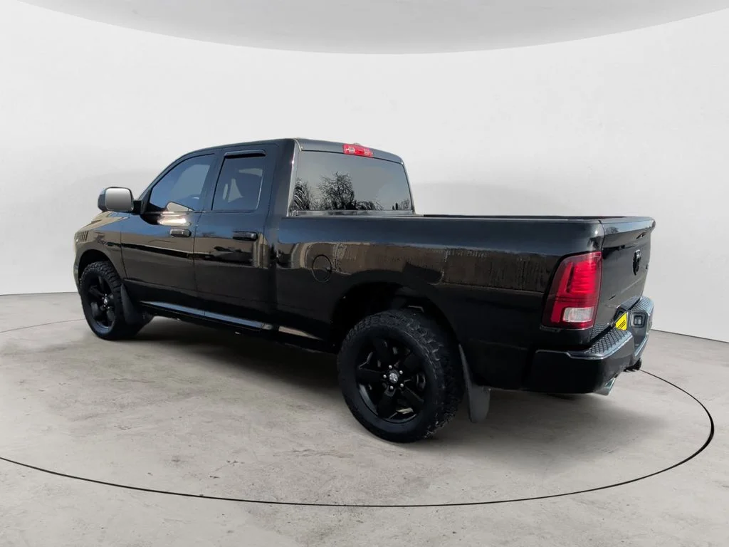 Used 2014 Black Ram Express image 11