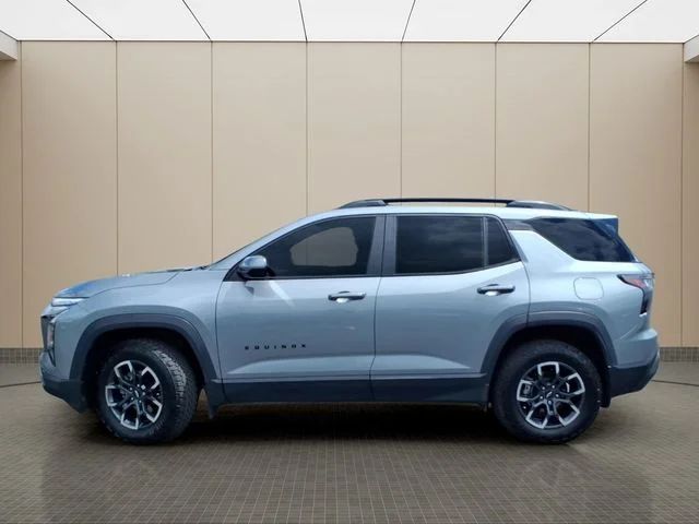 Used 2026 Gray Chevrolet ACTIV image 14