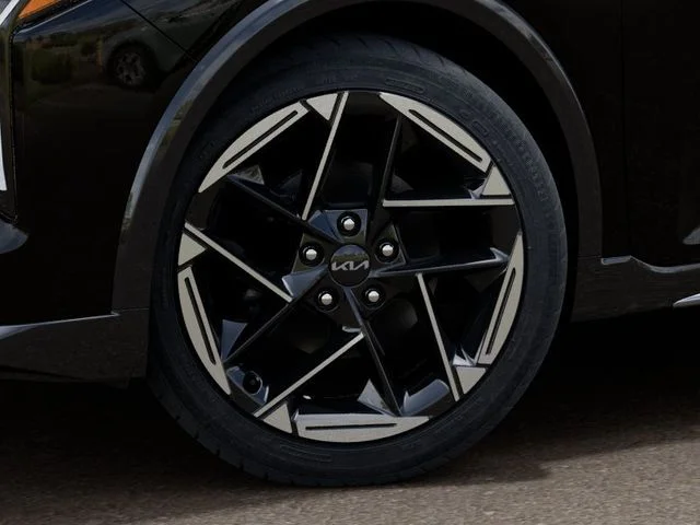 New 2026 Aurora Black Kia GT-Line image 9