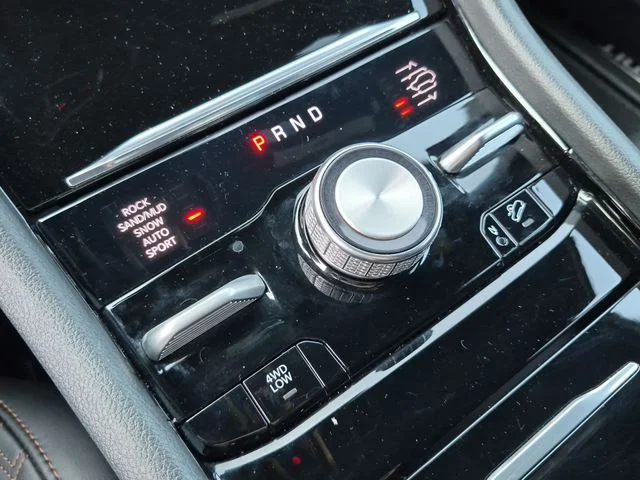 Used 2025 Gray Jeep Summit image 38
