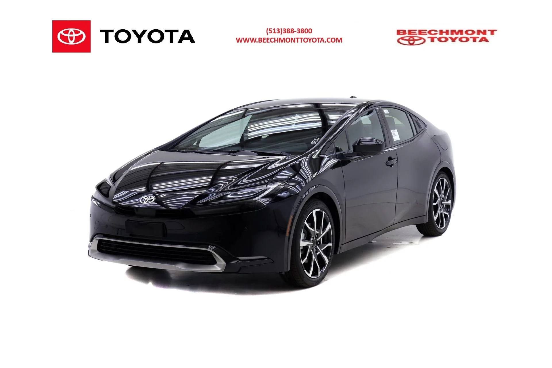 2026 Toyota Prius Plug-in Hybrid  XSE Premium