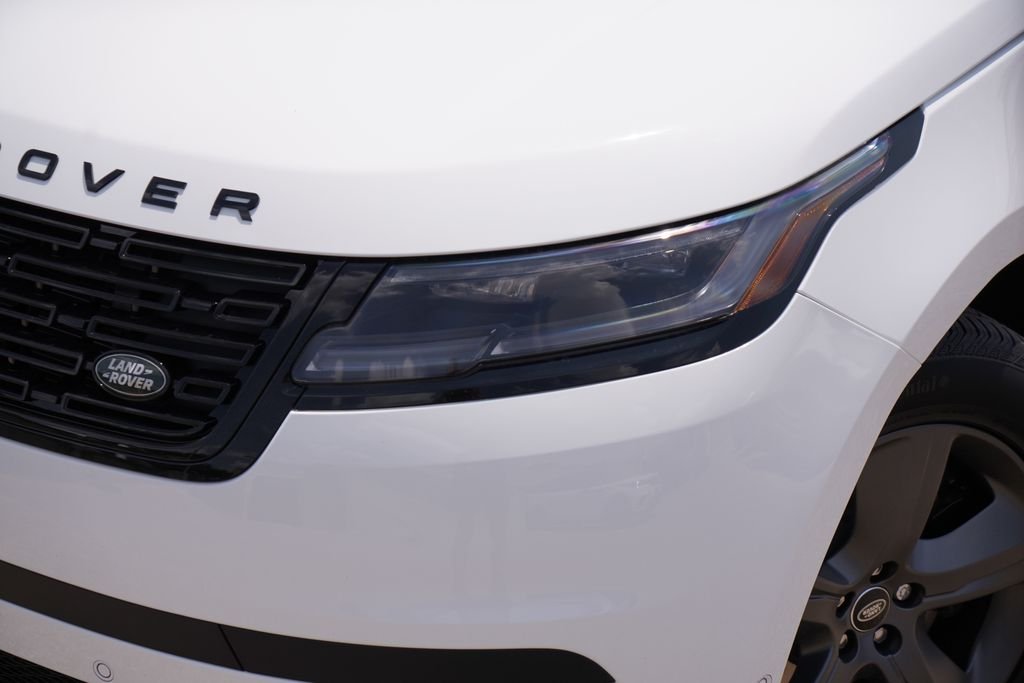New 2026 Fuji White Land Rover S image 2