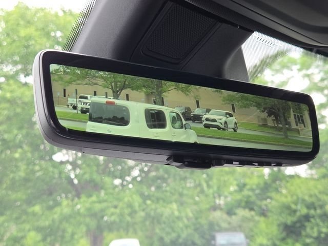 New 2026 Diamond Black Crystal Pearl-Coat Exterior Paint Jeep 85th Anniversary Edition image 13