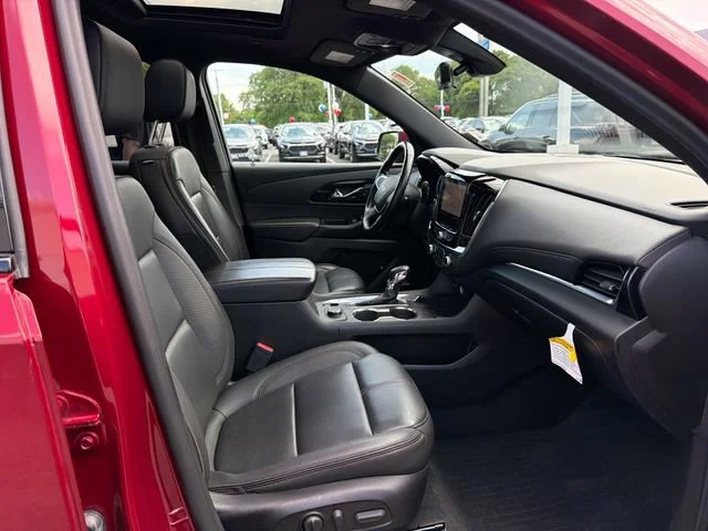 2023 Chevrolet Traverse RS - Photo 28