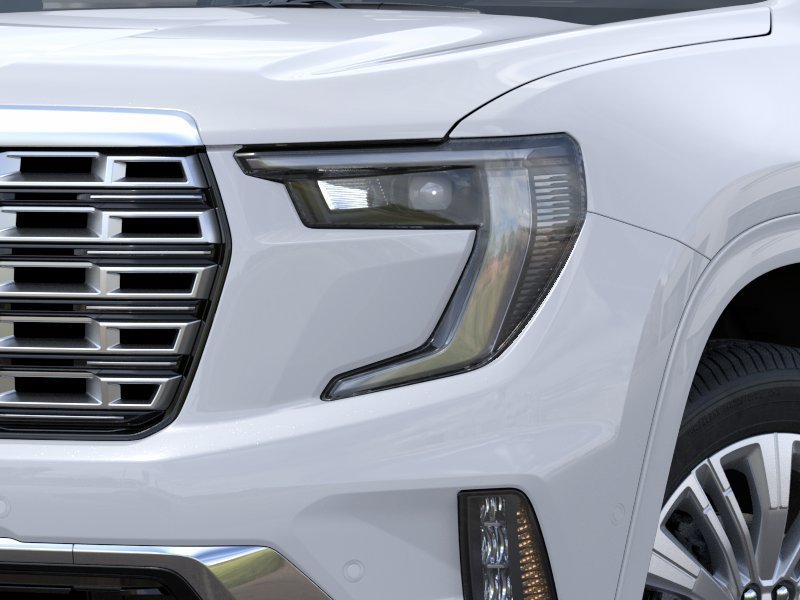 2027 GMC Acadia Denali - Photo 10