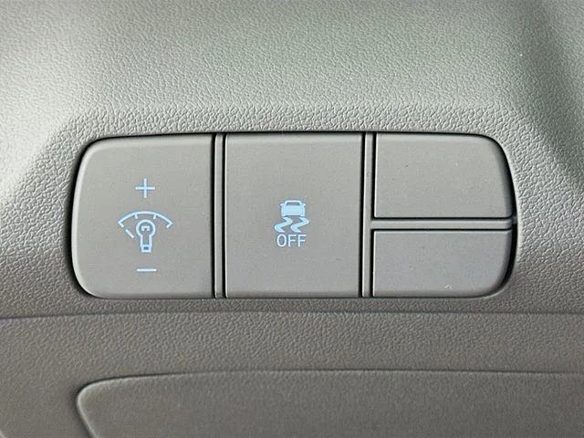 New 2026 Hyundai ELANTRA SEL Sport