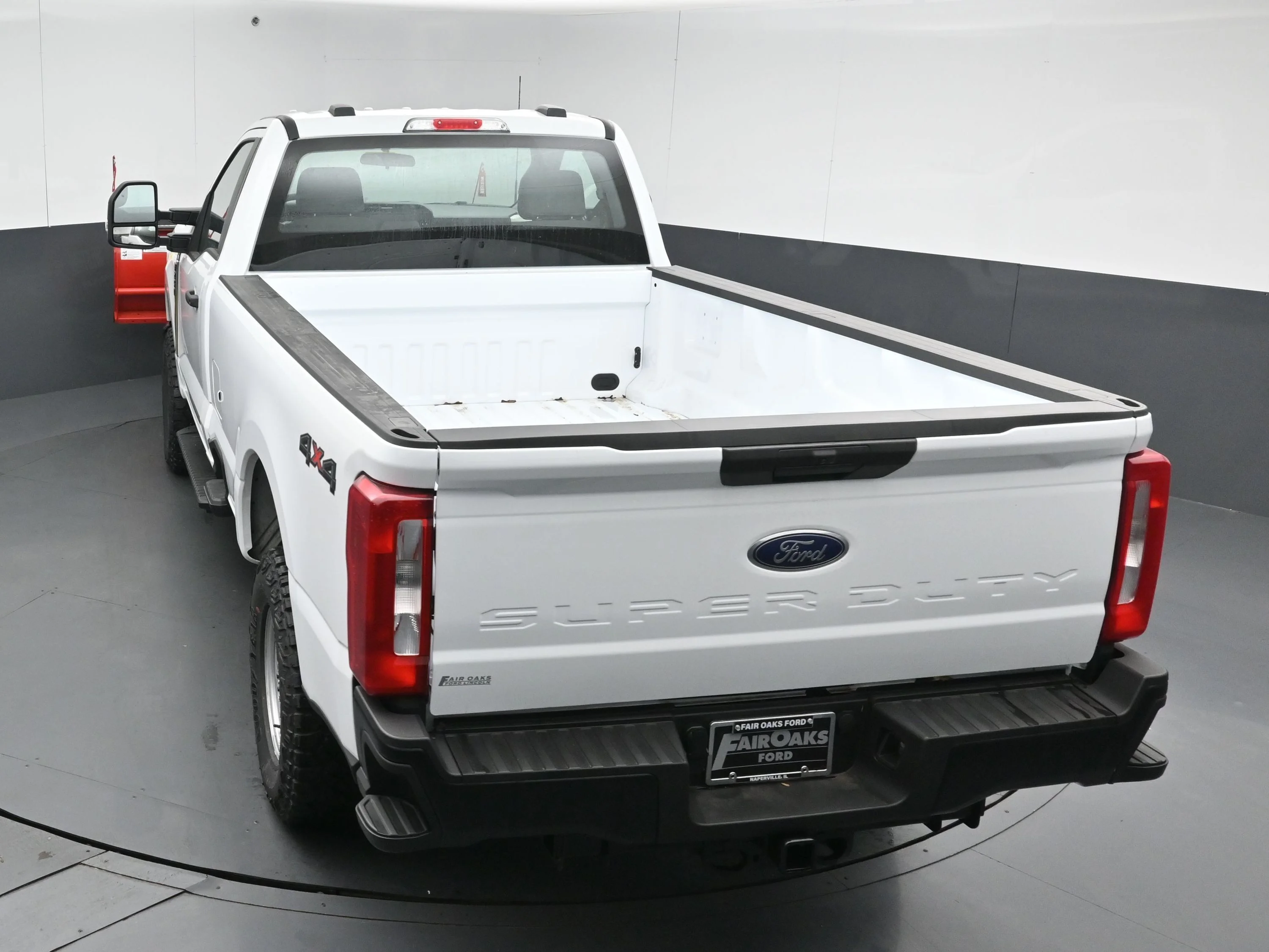 2026 Ford F-250 Super Duty XL - Photo 77
