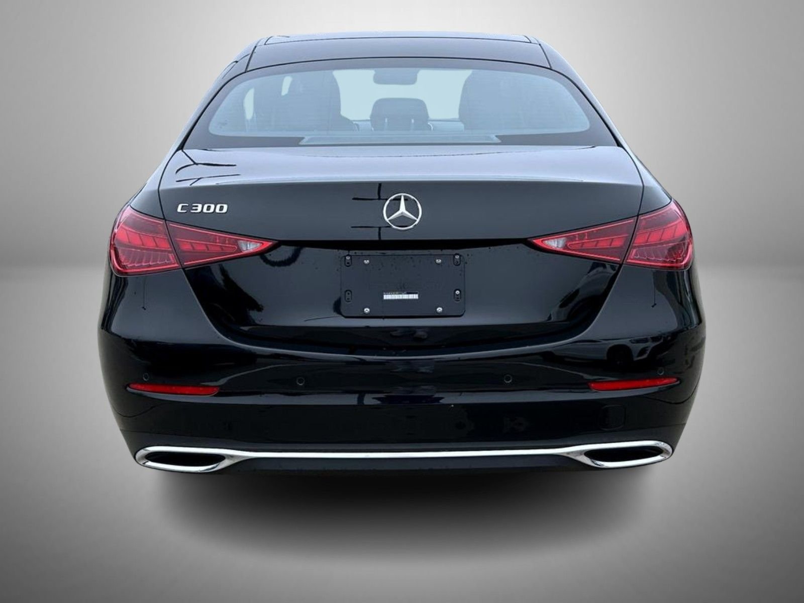 2024 Mercedes-Benz C-Class Sedan C 300 - Photo 6
