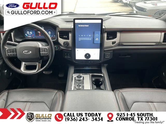 Used 2023 Star White Ford Timberline image 11