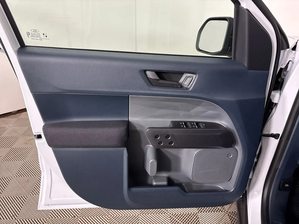 New 2026 White Ford XL image 15