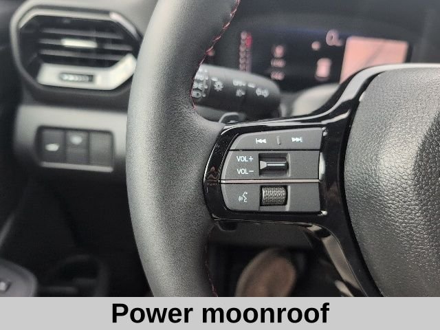 2026 Honda Pilot Black Edition - Photo 9