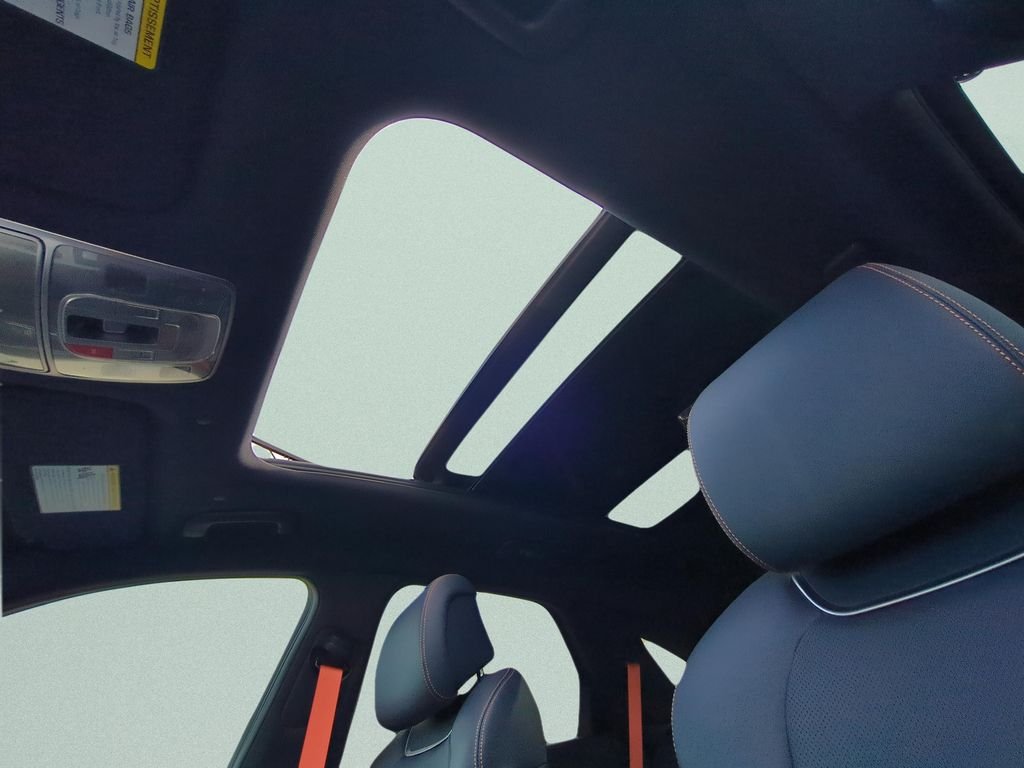 New 2026 Blue Genesis 2.5T SPORT PRESTIGE image 17