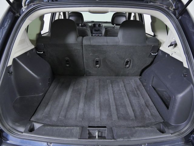 Used 2015 Gray Jeep Altitude image 15