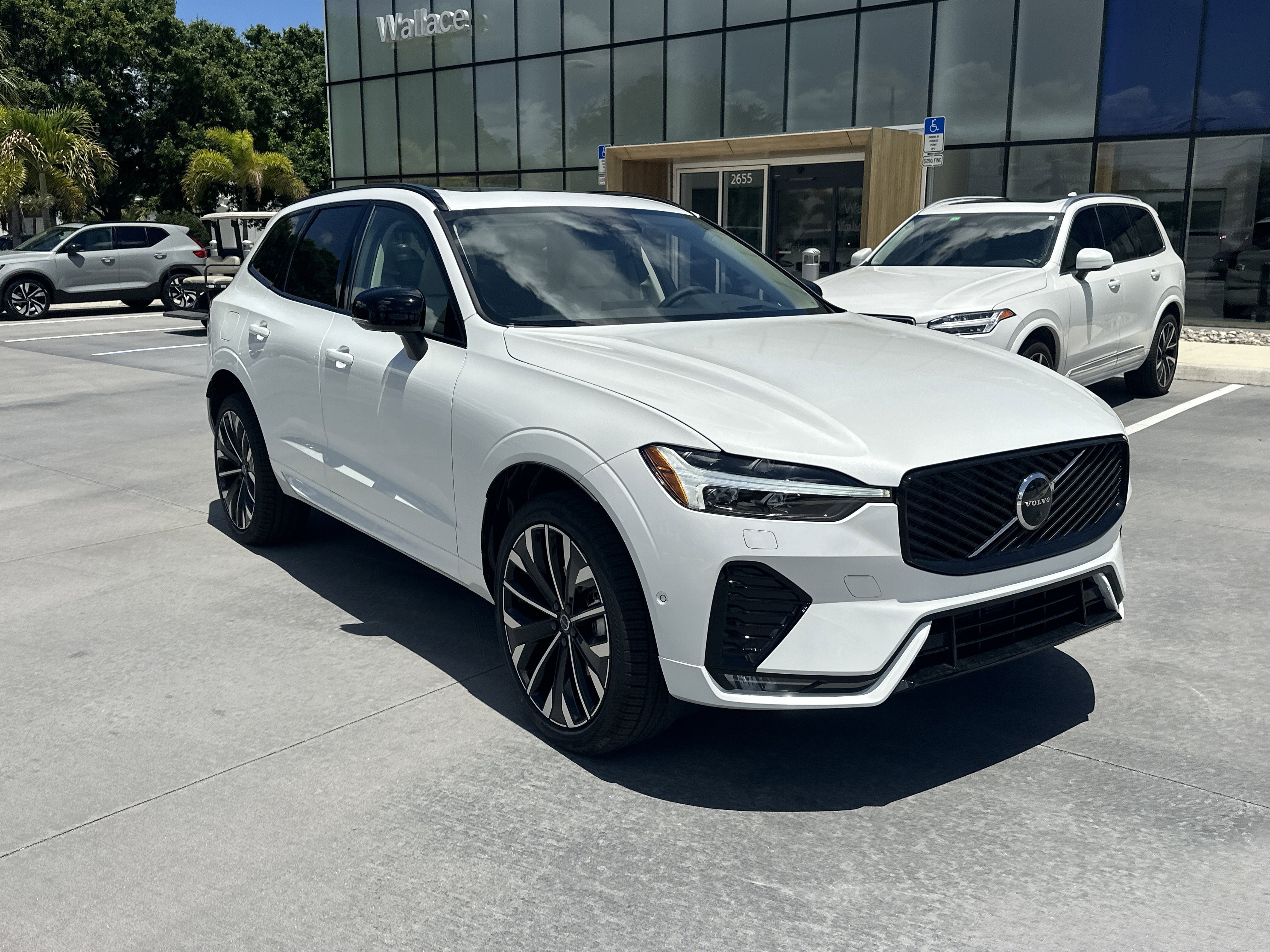 New 2026  Volvo Ultra image 5