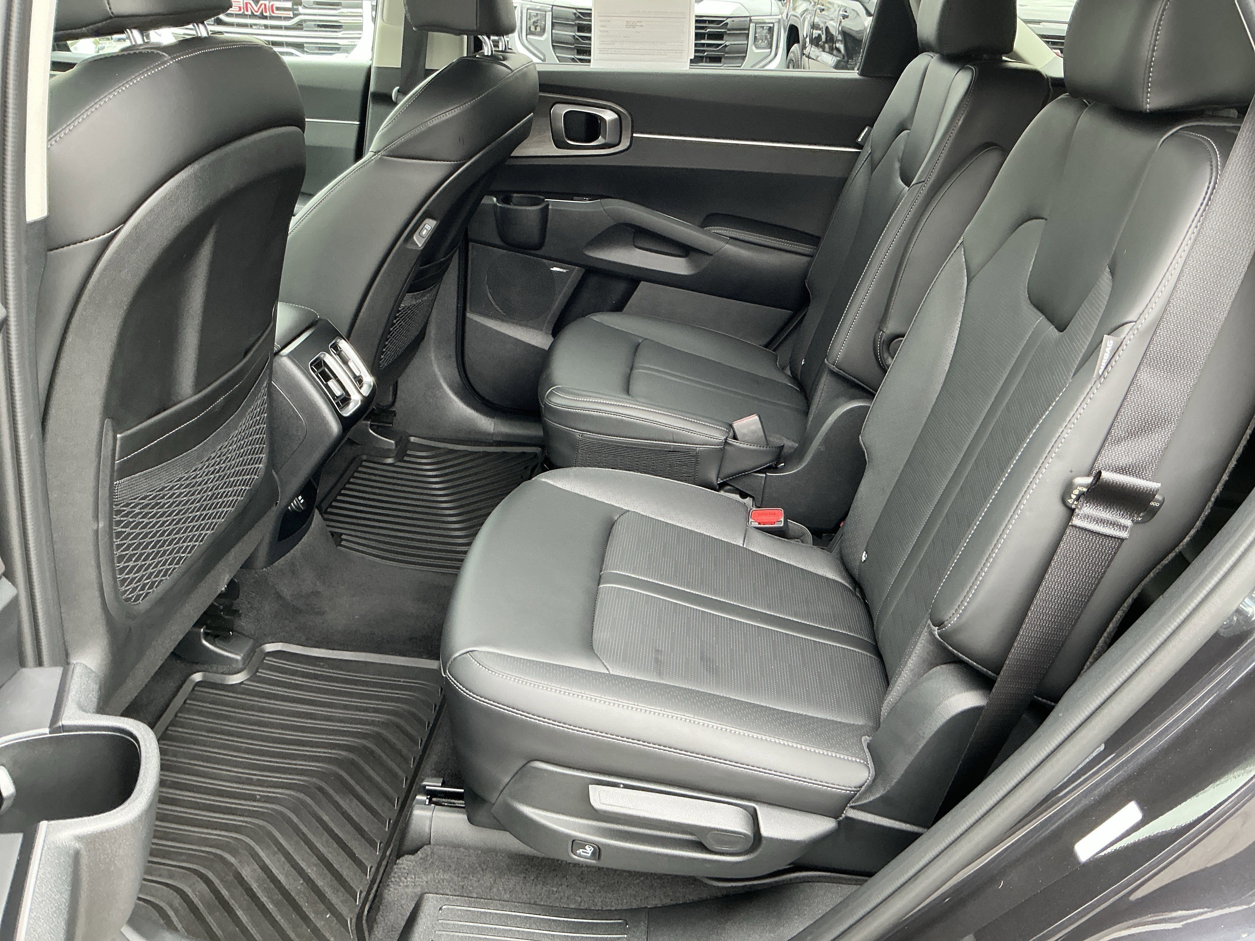 2026 Kia Sorento X-Line EX - Photo 10
