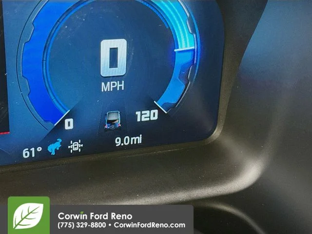 New 2026 Desert Sand Ford Outer Banks image 13