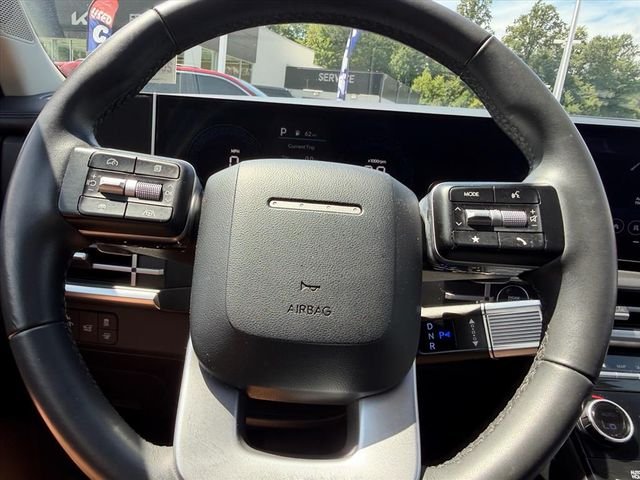 Used 2024 Gray Hyundai XRT image 20