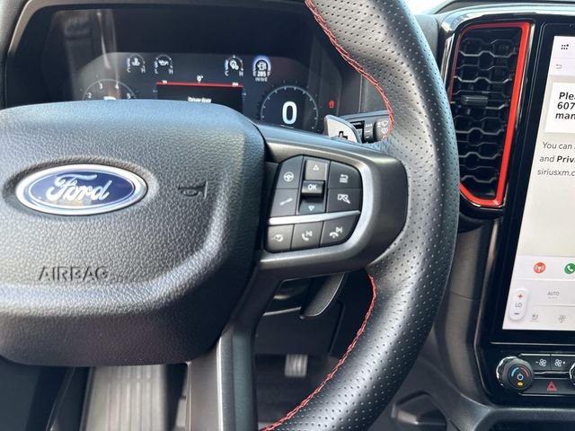 Used 2025 Green Ford Raptor image 30