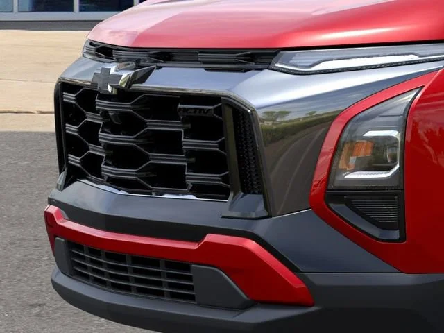 2026 Chevrolet Equinox ACTIV - Photo 13