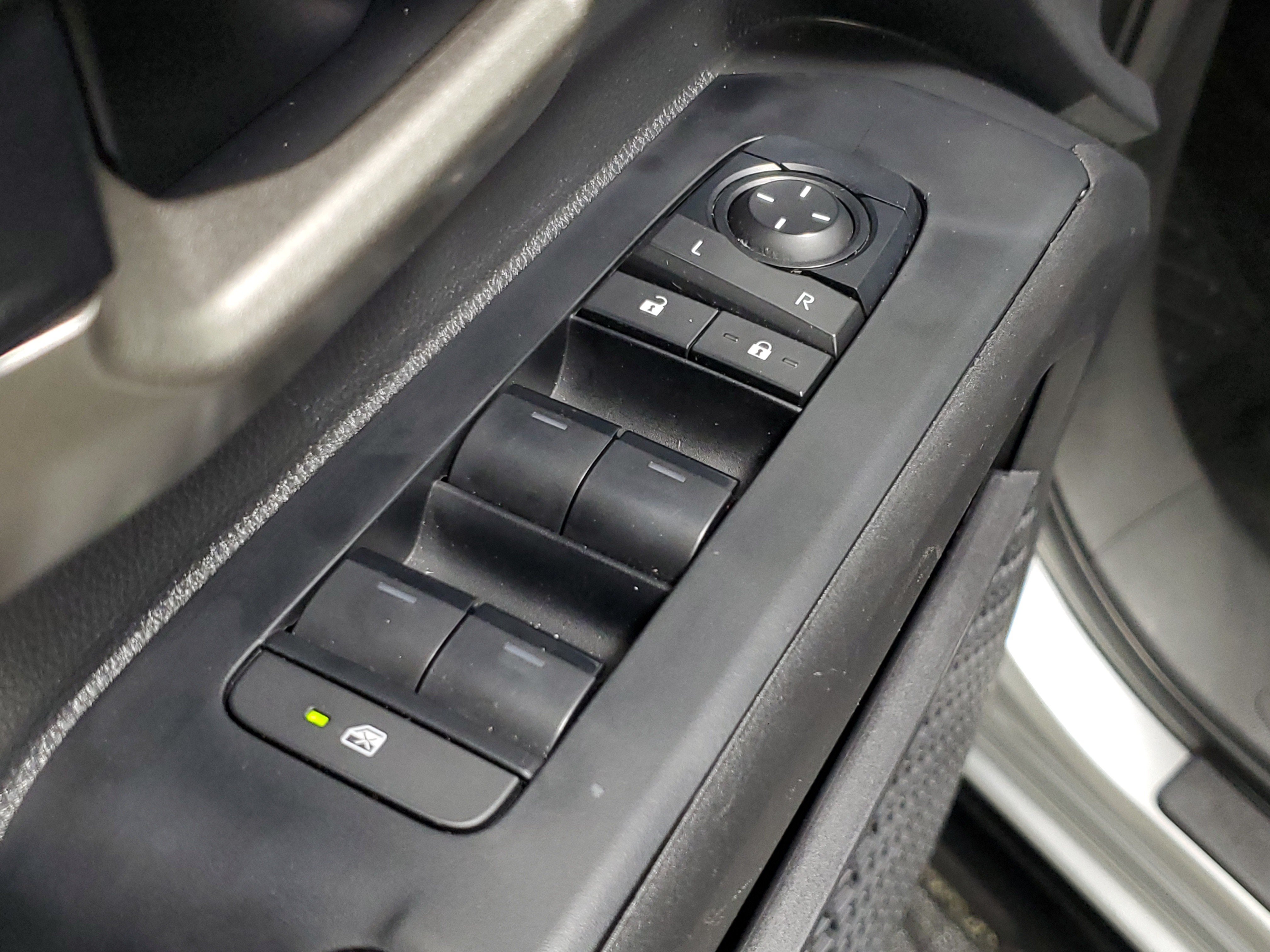 Certified Used 2025 Silver Toyota TRD Sport image 22