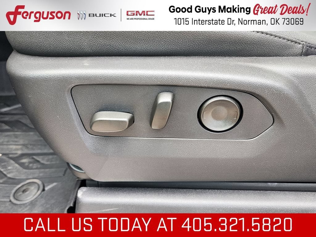 2026 GMC Sierra 1500 Elevation - Photo 19