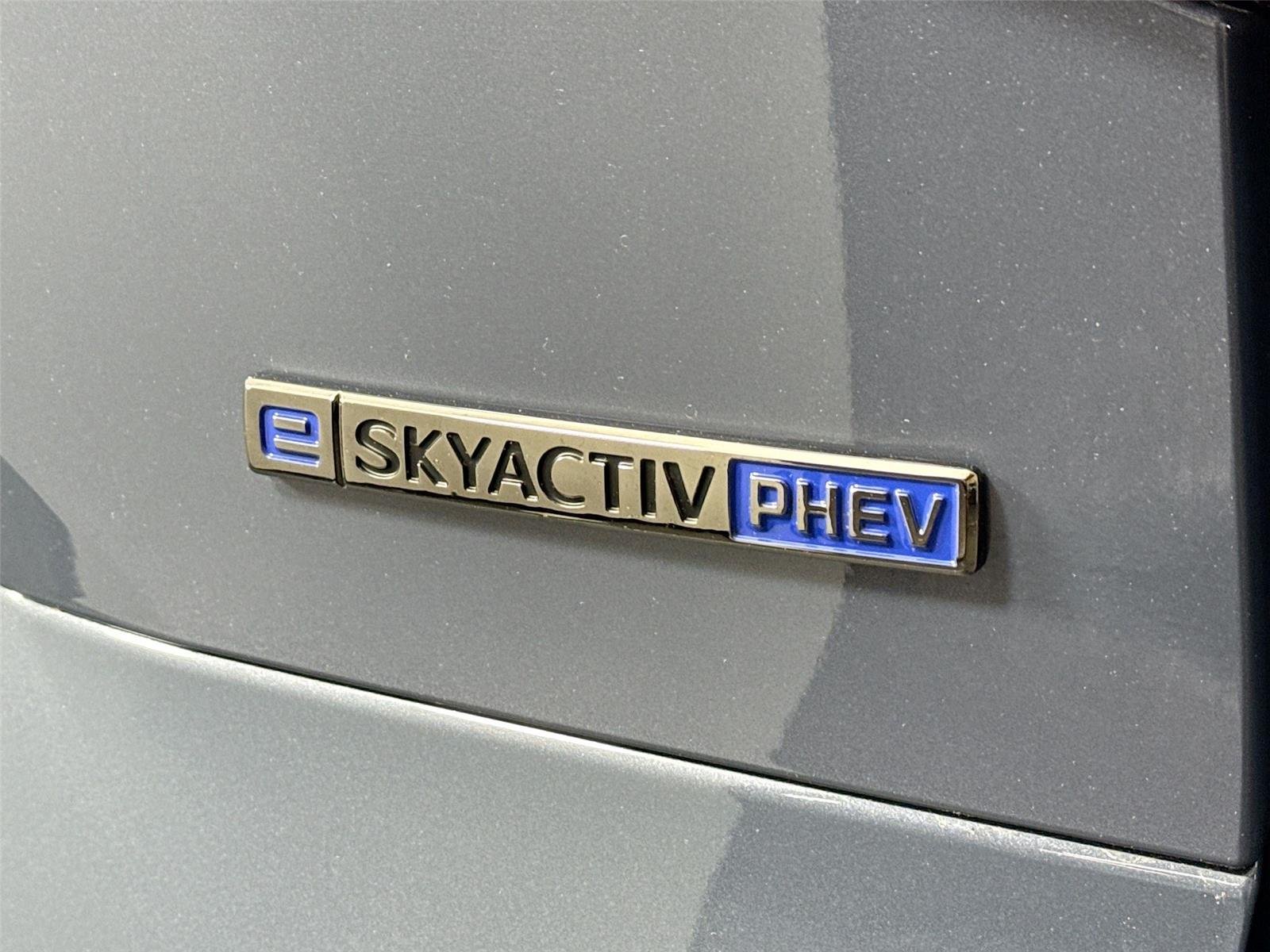 New 2026 Polymetal Gray Metallic Mazda SC Plus AWD image 10