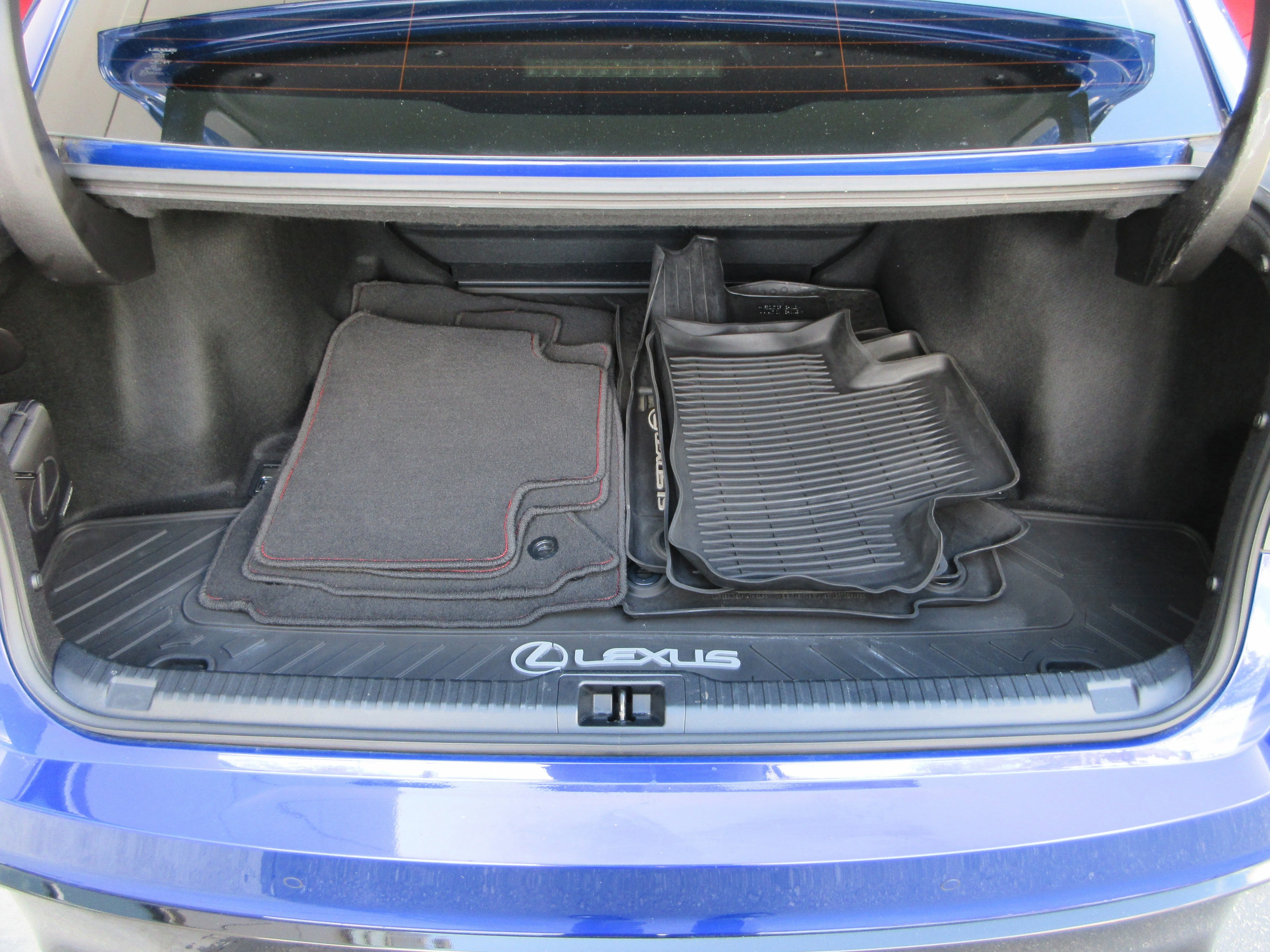 2024 Lexus IS 350 F SPORT - Photo 54