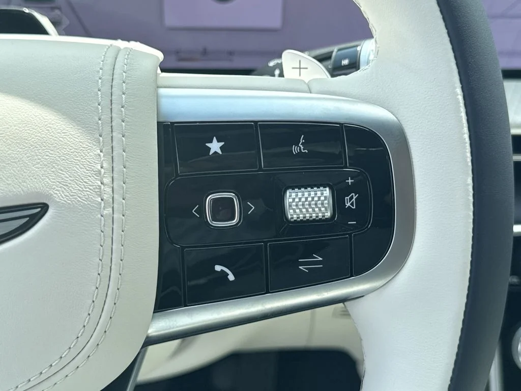 2026 GENESIS GV80 Prestige - Photo 28