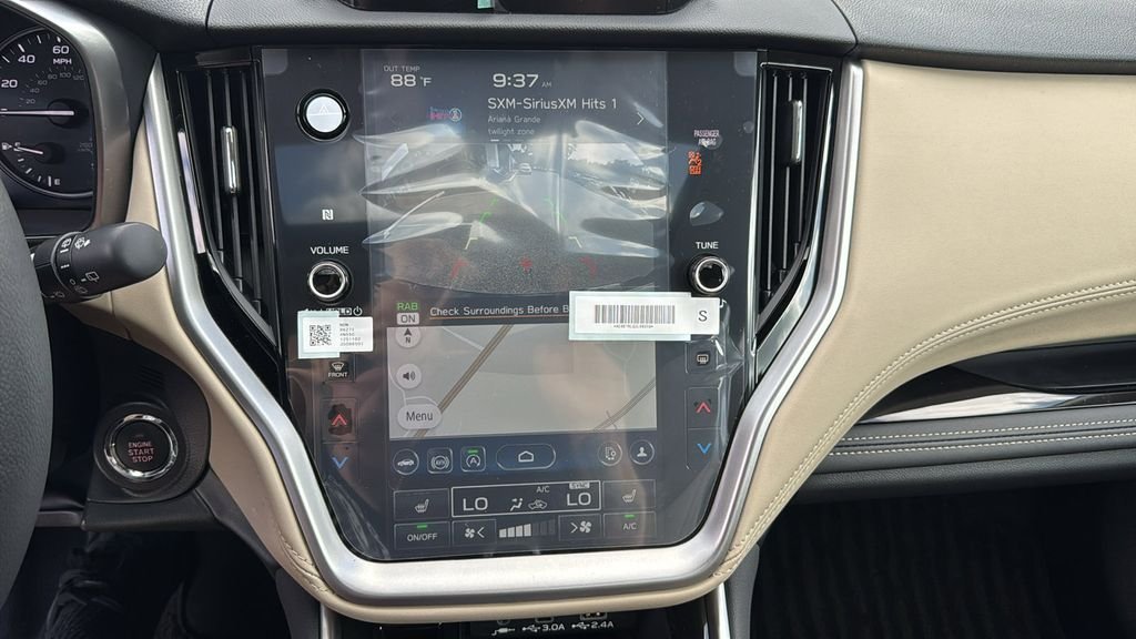 2025 Subaru Outback Limited - Photo 18