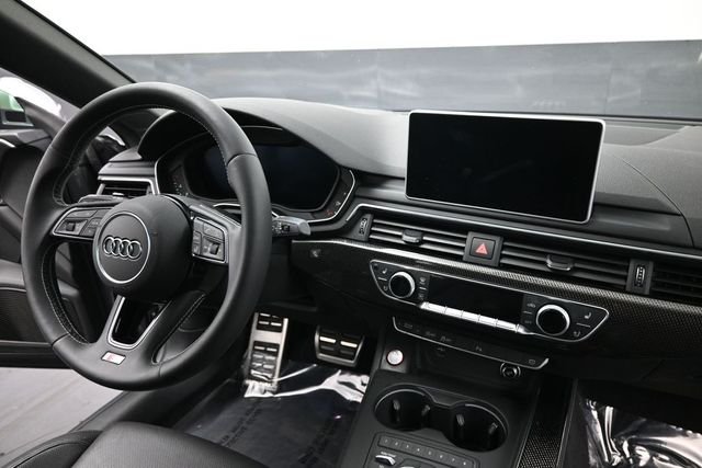 Used 2018 Gray Audi 3.0T Prestige image 16