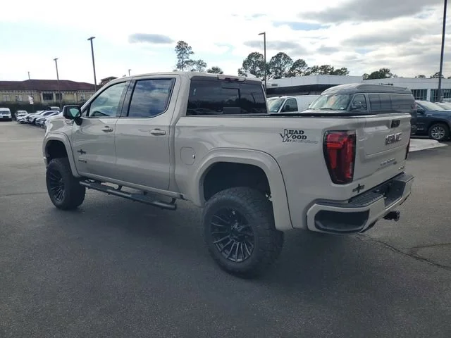 New 2026 Coastal Dune GMC AT4 image 3