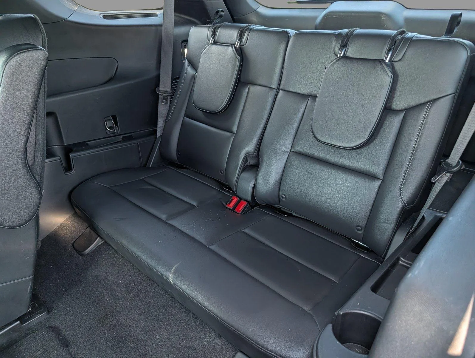 Used 2020 Iconic Silver Ford XLT image 31