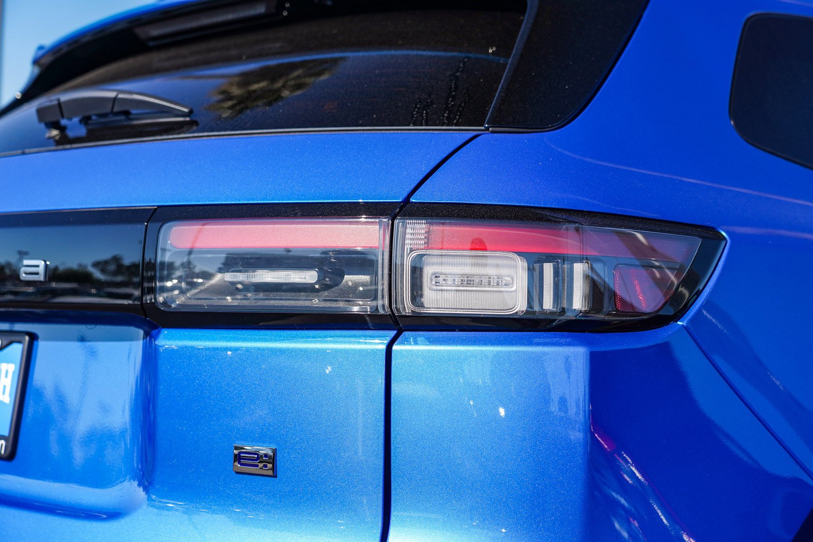 2026 Honda Prologue Touring - Photo 9
