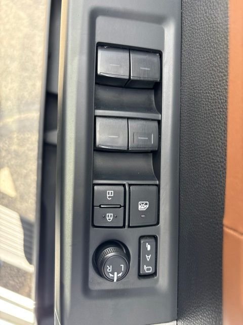 Used 2025 Silver Toyota 1794 image 36